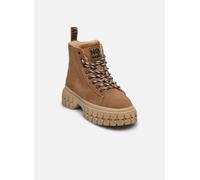 Bottines et boots No Name GRAVITEE LOW BOOTS pour Femme 39 Marron