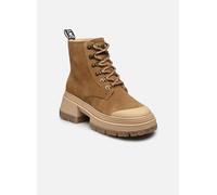 Bottines et boots No Name STRONG HOOKS pour Femme 40 Marron