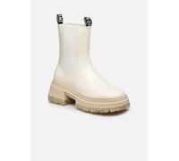 Bottines et boots No Name STRONG JODHPUR pour Femme 41 Blanc
