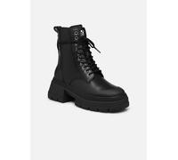 Bottines et boots No Name STRONG RANGER BOOTS pour Femme 39 Noir