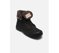 Bottines et boots Palladium Baggy Michigan M pour Homme 44 Noir