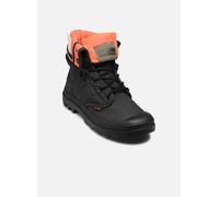 Bottines et boots Palladium BAGGY RE-QUILTED pour Homme 44 Noir