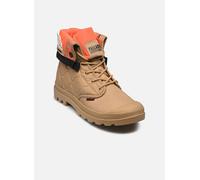 Bottines et boots Palladium BAGGY RE-QUILTED pour Homme 45 Beige