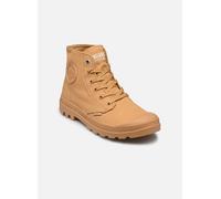 Bottines et boots Palladium MONO CHROME pour Homme 40 Marron