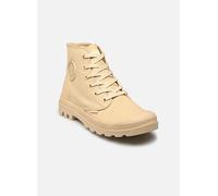 Palladium Baskets hautes Pampa camel Taille 42