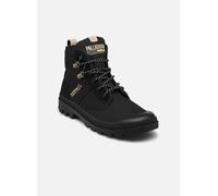 Bottines et boots Palladium PALLABROUSSE TACTTXT pour 44 Noir