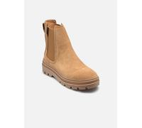 Bottines et boots Palladium Pallagrade Chelsea S W pour Femme 36 Marron