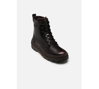 Bottines et boots Palladium Pallagrade Officer L W pour 36 Marron
