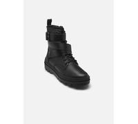 Bottines et boots Palladium Pallagrade Ranger L W pour Femme 39 Noir