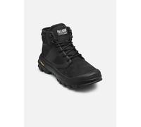 Bottines et boots Palladium Pallarider Zip Mix M pour Homme 40 Noir