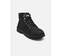 Bottines et boots Palladium Pallatroopercuff2Wp+ M pour Homme 41 Noir