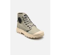 Bottines et boots Palladium PAMPA HI HTG SUPPLY W pour Femme 38 Vert