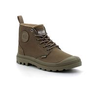 Bottines Et Boots Palladium Pampa Hi Nbk W Pour Femme - 36