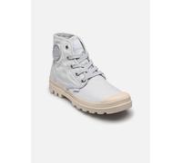 Bottines et boots Palladium PAMPA HI pour Femme 41 Bleu