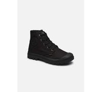 Bottines et boots Palladium Pampa hi w pour 38 Noir