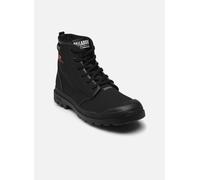Bottines et boots Palladium PAMPA LITE+ HI pour Homme 45 Noir