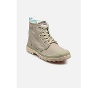 Bottines et boots Palladium PAMPA LITE+ HI W pour Femme 37