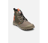 Bottines et boots Palladium Pampa Lite Journey M pour Homme 45 Beige