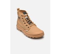 Palladium Mixte Pampa Michigan Bottine, Beige, 39 EU