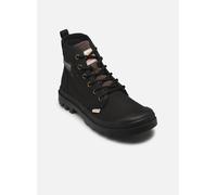 Boots femmes Palladium PAMPA MICHIGAN Noir 40