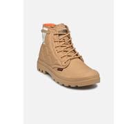 Palladium Mixte Pampa Ankle Boot, Claire, 39 EU