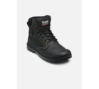 Bottines et boots Palladium Pampa Sc Thins Wp+ M pour Homme 42 Noir