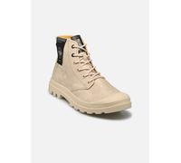 Bottines et boots Palladium PAMPA SURPLUS pour Homme 41 Beige