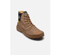 Bottines et boots Palladium PAMPA SURPLUS pour Homme 44 Beige