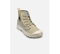 Bottines et boots Palladium PAMPA UNDERLAYER pour 39 Beige