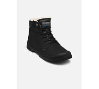 Bottines et boots Palladium SP20 CUFF LTH WP WL pour Homme 44