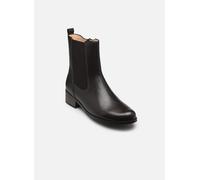 Bottines et boots Peter Kaiser 75314-45 pour Femme 38 1/2 Marron