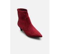 Bottines et boots Peter Kaiser 75317-45 pour Femme 37 Bordeaux