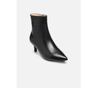 Bottines et boots Peter Kaiser 75322-45 pour Femme 37 1/2 Noir