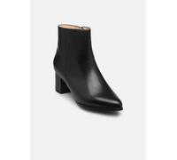 Bottines et boots Peter Kaiser 75335-45 pour Femme 37 1/2 Noir