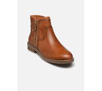 Bottines et boots Pikolinos Aldaya W8J-8747 pour Femme 35 Marron