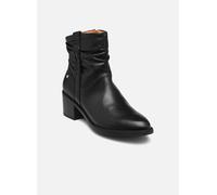 Bottines et boots Pikolinos Bacarot W2D-8891 pour Femme 36 Noir
