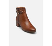 Bottines et boots Pikolinos Calafat W1Z-8588 pour 39 Marron