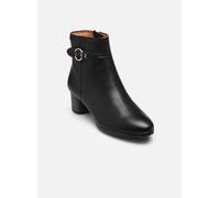 Bottines et boots Pikolinos Calafat W1Z-8588 pour Femme 36 Noir