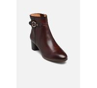 Bottines et boots Pikolinos Calafat W1Z-8588 pour Femme 41 Marron