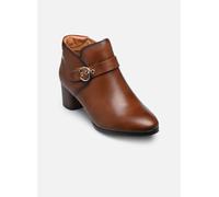 Bottines et boots Pikolinos CALAFAT W1Z-8602C1 pour Femme 37 Marron