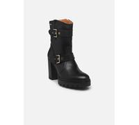Bottines et boots Pikolinos Cervera W1J-8791 pour 40 Noir