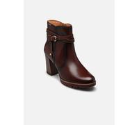 Bottines et boots Pikolinos CONNELLY W7M-8806 pour 42 Marron