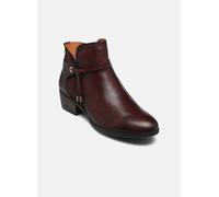 Bottines femmes Pikolinos DAROCA W1U Marron 40