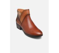 Bottines femmes Pikolinos DAROCA W1U Marron 37