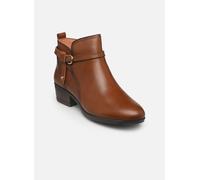 Bottines et boots Pikolinos DAROCA W1U-8901C1 pour Femme 36 Marron
