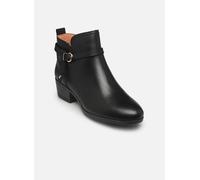 Bottines et boots Pikolinos DAROCA W1U-8901C1 pour Femme 36 Noir