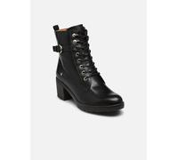 Bottines et boots Pikolinos Llanes W7H-8510 pour 40 Noir