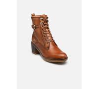 Bottines et boots Pikolinos Llanes W7H-8510 pour Femme 35 Marron
