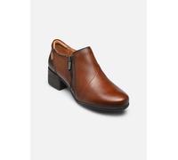 Derbies femmes Pikolinos MALAGA W6W Marron 39