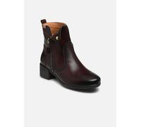 Bottines et boots Pikolinos Malaga W6W-8526C1 pour Femme 41 Marron